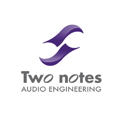 Two notes